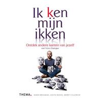 Ik (k)en mijn ikken - thumbnail