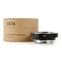 Urth Lens Mount Adapter: Compatible with M42 Lens to Leica M Camera Body - thumbnail