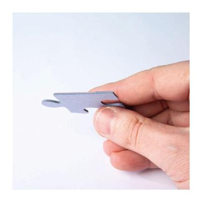 CLEMENTONI - Puzzle 4 in 1 - Stitch