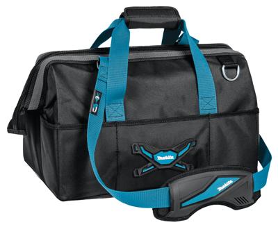 Makita Accessoires E-05468 | Gereedschapstas | 25 Liter - E-05468 Makita Accessoires E-05468 | Gereedschapstas | 25 Liter - E-05468
