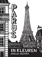 Parijs in kleuren - thumbnail