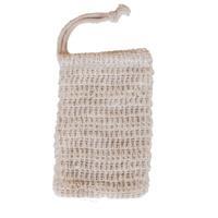 Shampoo- en body bar zakje - thumbnail