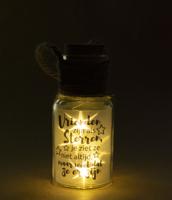 Big star light vrienden zijn als sterren - thumbnail