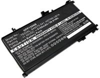 CoreParts MBXHP-BA0080 notebook reserve-onderdeel Batterij/Accu - thumbnail