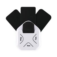 Paperfuel • 3-in-1 hoekpons 4-7-10mm - thumbnail