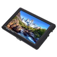 Feelworld 7" 4K FW279S Ultra Bright SDI Monitor - thumbnail