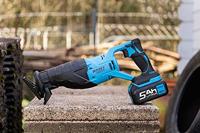 HAZET Accu-reciprozaag 9234-010 - thumbnail