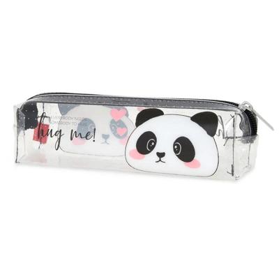 Legami Transparante etui - Panda