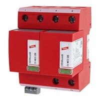 DEHN 951205 DV M TN 255 FM Combi-afleider 1 stuk(s) - thumbnail