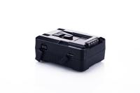 Rolux smart v-mount accu yc-135s 135wh 14,8v 9400mah - thumbnail