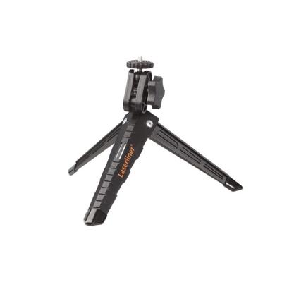 Laserliner 090.131A Mini-statief 1/4 Hoogte (max.)=17 cm