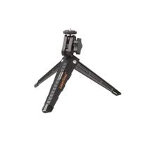 Laserliner 090.131A Mini-statief 1/4 Hoogte (max.)=17 cm - thumbnail