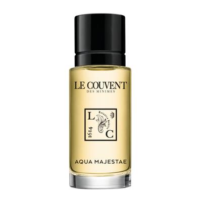 Le Couvent Des Minimes Aqua Majestae Eau De Toilette