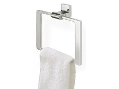 Tiger Ontario handdoekring chroom Tiger Ontario handdoekring chroom