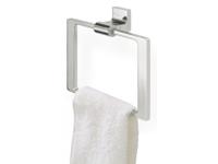 Tiger Ontario handdoekring chroom - thumbnail