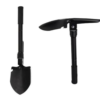 Redcliffs Multifunctionele Vouwschep 41 cm Zwart