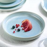 LIKE BY VILLEROY & BOCH - Crafted Blueberry - Diep bord 21,5cm - thumbnail