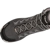 Lowa Innox Pro GTX Mid Hoge Wandelschoen Heren Black/Grey 8,5 - thumbnail