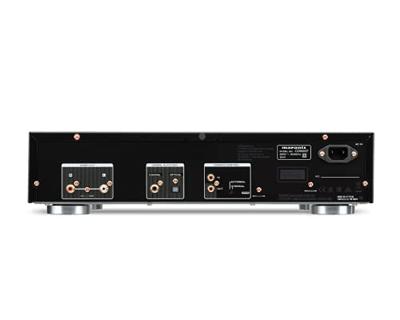 Marantz CD6007/N1B CD speler Zwart