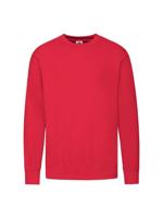 FRUIT OF THE LOOM ADULTO LIGHTWEIGHT SET-IN SWEAT SWEATSHIRT - thumbnail