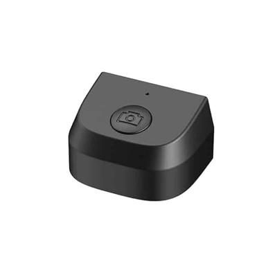 Ulanzi CapGrip II smartphone camera grip met Bluetooth - Zwart - thumbnail