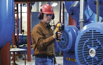 Fluke FLK-TIS75+ 9HZ Warmtebeeldcamera -20 tot +550 °C 9 Hz Fluke FLK-TIS75+ 9HZ Warmtebeeldcamera -20 tot +550 °C 9 Hz