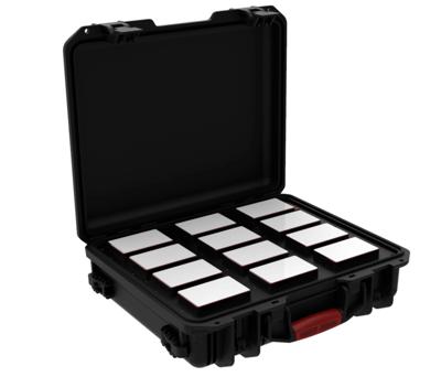 Aputure MC 12-Light Production Kit