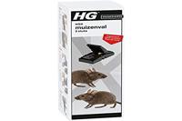 HGX Muizenval 2 Stuks - thumbnail