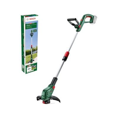 Bosch Home and Garden UniversalGrassCut 18V-26-500 Accu-grastrimmer Bosch Home and Garden UniversalGrassCut 18V-26-500 Accu-grastrimmer