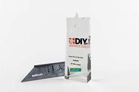 Wolfcraft 3D-verstekhaak | 1 stuk - 5208000 - thumbnail