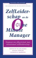 Zelfleiderschap en de one minute manager - Kenneth Blanchard, Susan Fowler, Laurence Hawkins - ebook - thumbnail