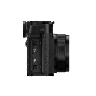 Fujifilm GFX 100RF zwart