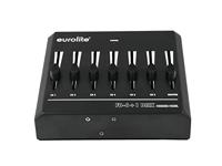Eurolite FD-6+1 DMX Dimmer Panel - thumbnail