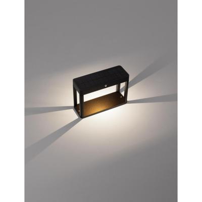 Lyora Solar lampBerni S antraciet - 9030565