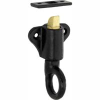 Raamknip Oxford met sluitplaat YZ - thumbnail