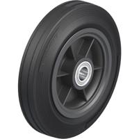 Blickle VPP 250/25K Wiel met hoog draagvermogen Wieldiameter: 250 mm Draagvermogen (max.): 295 kg 1 stuk(s) - thumbnail