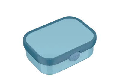 Mepal lunchbox cool blue Mepal lunchbox cool blue
