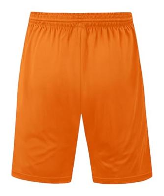 JAKO 4499K Short Allround Kids - Fluo Oranje - 116 - thumbnail