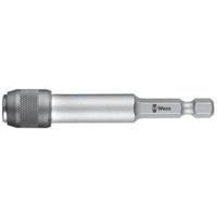 Wera 894/4/1 Universele Bithouder, 1/4 duim x 75 mm x 1/4 duim - 1 stuk(s) - 05053520001 - thumbnail