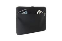 Tucano Top sleeve laptop/notebook 15" - Black - thumbnail