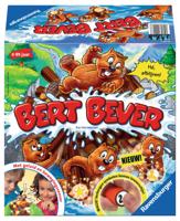 Ravensburger Bert Bever kinderspel - thumbnail