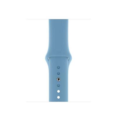 Apple Sport Band Apple Watch 38mm / 40mm / 41mm Cornflower