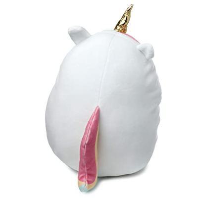 Pluche Squidglys Astra de Eenhoorn Adoracorns