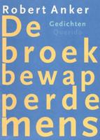 De broekbewapperde mens - Robert Anker - eBook (9789021448473) - thumbnail