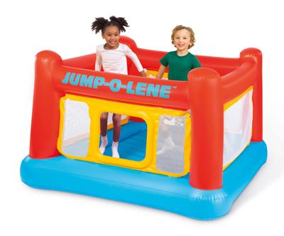 Intex 48260NP Jump-O-Lene Springkussen