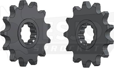 ESJOT Sprocket 420 11z standard