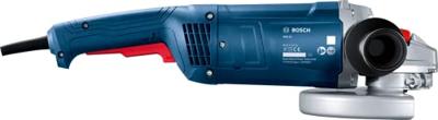 Bosch Blauw GWS 20-230 P Professional Haakse Slijper | 2000 W | 230 mm - 06018C1103 - thumbnail