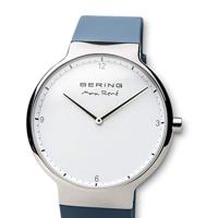 Bering 15540-700 (Ø 40 mm) Heren horloge - thumbnail
