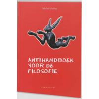 Antihandboek voor de filosofie (Paperback) - thumbnail