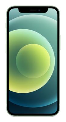 Apple iPhone 12 Mini, 256GB, Groen (Refurbished)